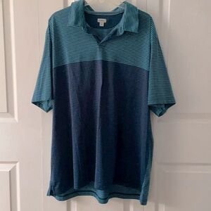 Ashworth polo